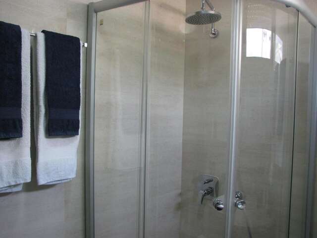 Апартаменты Apartments B&S Lux Будва-29