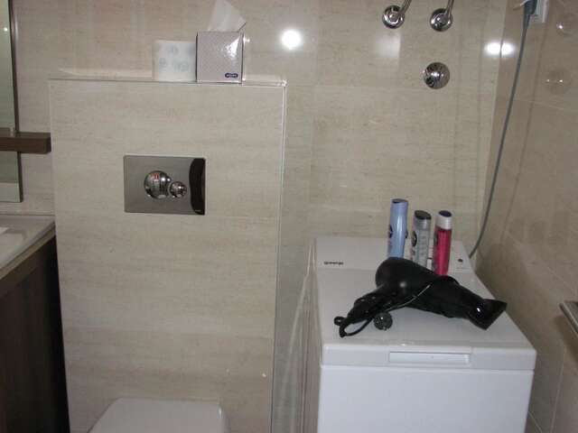 Апартаменты Apartments B&S Lux Будва-31