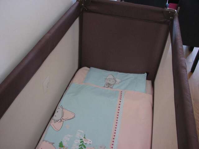 Апартаменты Apartments B&S Lux Будва-36