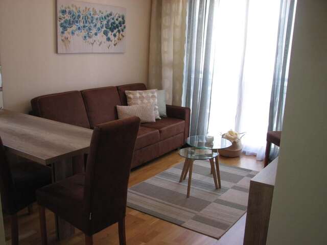 Апартаменты Apartments B&S Lux Будва-42