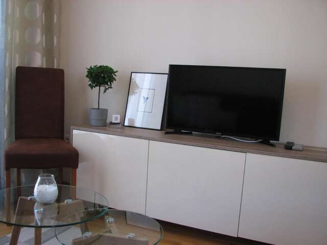 Апартаменты Apartments B&S Lux Будва-45