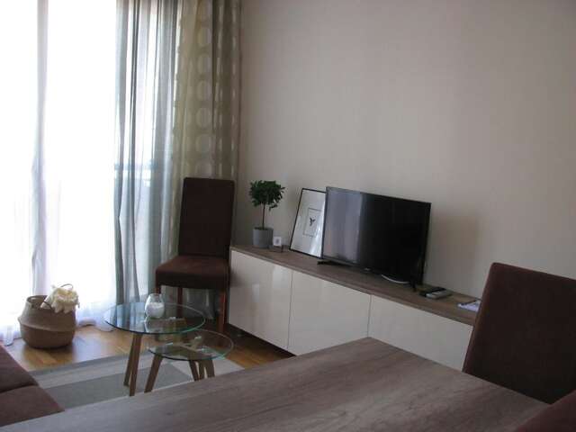 Апартаменты Apartments B&S Lux Будва-46