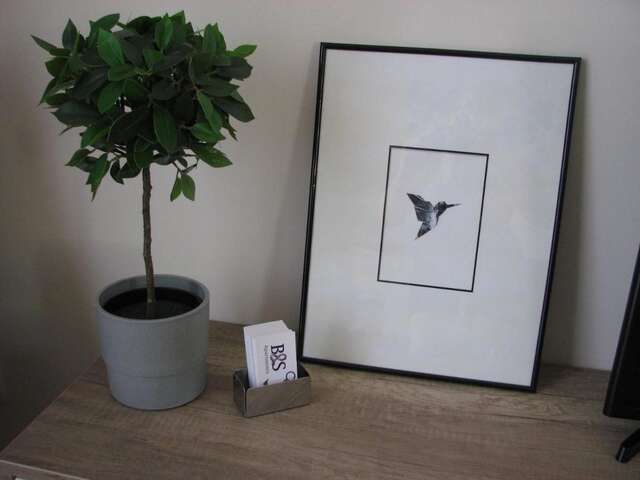 Апартаменты Apartments B&S Lux Будва-47