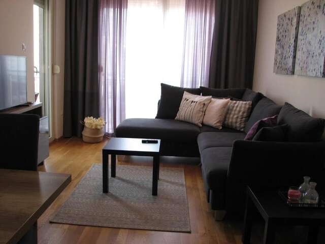 Апартаменты Apartments B&S Lux Будва-60