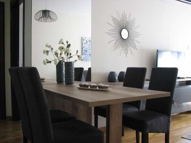 Апартаменты Apartments B&S Lux Будва-62