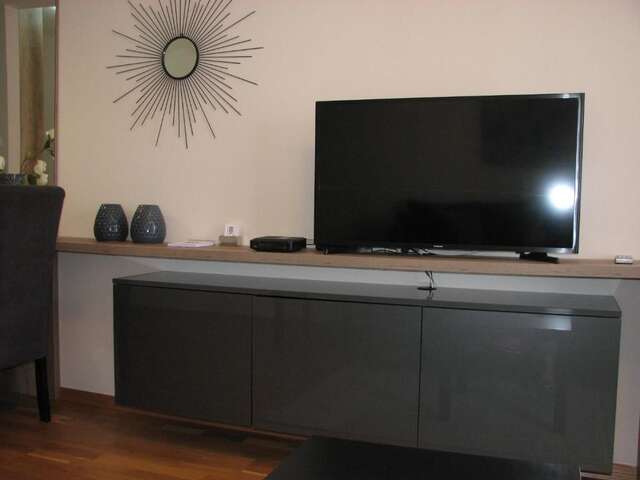 Апартаменты Apartments B&S Lux Будва-65