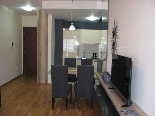 Апартаменты Apartments B&S Lux Будва-66