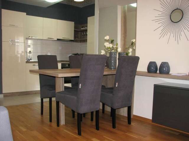 Апартаменты Apartments B&S Lux Будва-67