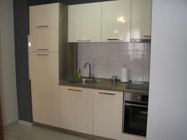 Апартаменты Apartments B&S Lux Будва-69