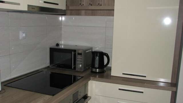 Апартаменты Apartments B&S Lux Будва-73