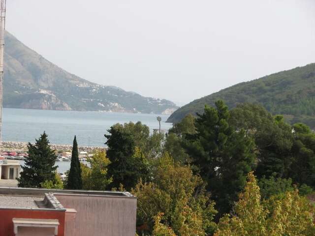 Апартаменты Apartments B&S Lux Будва-75