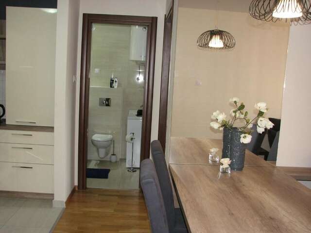 Апартаменты Apartments B&S Lux Будва-77