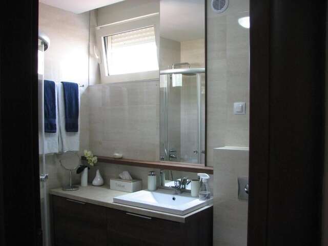 Апартаменты Apartments B&S Lux Будва-78