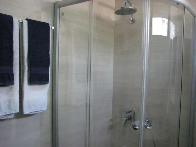 Апартаменты Apartments B&S Lux Будва-79