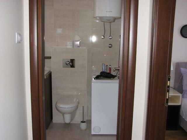 Апартаменты Apartments B&S Lux Будва-81