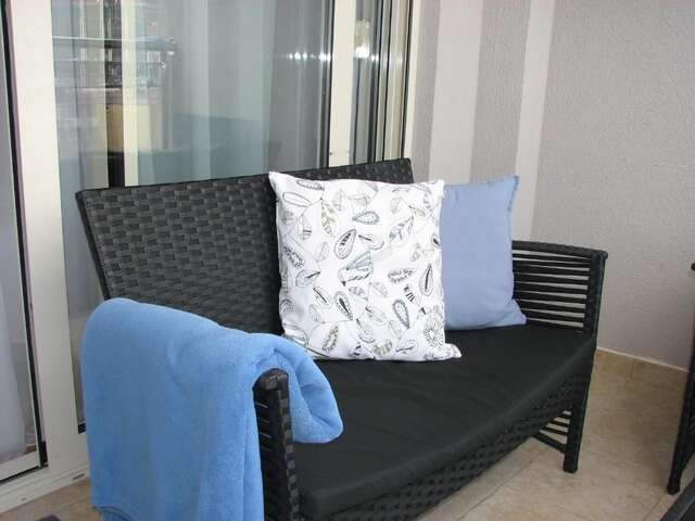 Апартаменты Apartments B&S Lux Будва-84
