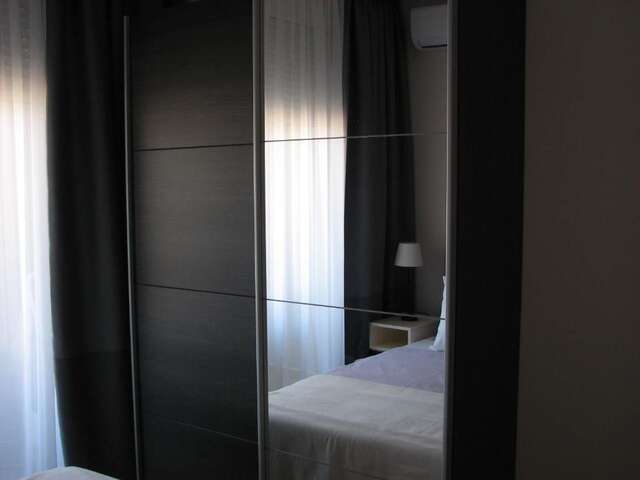 Апартаменты Apartments B&S Lux Будва-85