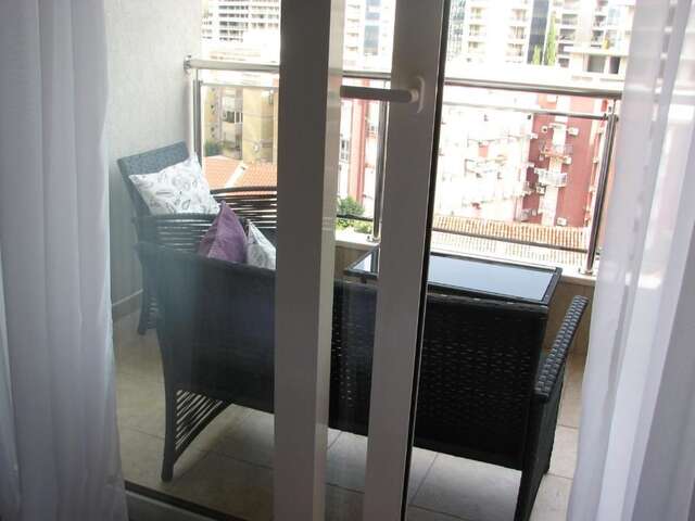 Апартаменты Apartments B&S Lux Будва-88