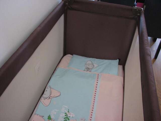 Апартаменты Apartments B&S Lux Будва-89