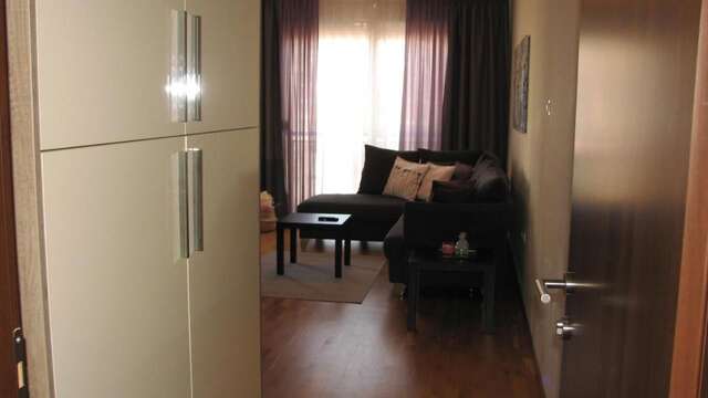 Апартаменты Apartments B&S Lux Будва-11