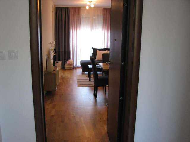 Апартаменты Apartments B&S Lux Будва-93