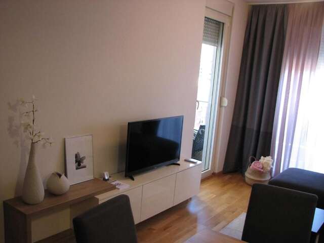 Апартаменты Apartments B&S Lux Будва-97