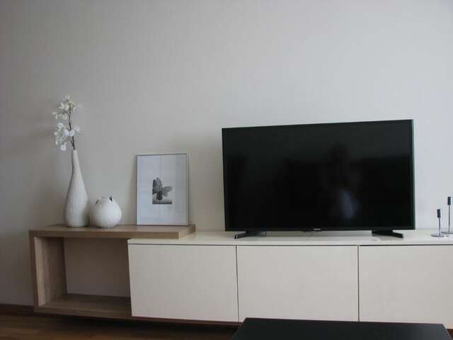 Апартаменты Apartments B&S Lux Будва-100